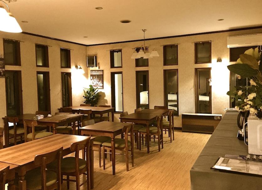Ristorante Foto