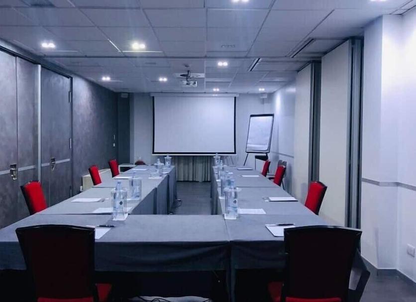 Sala conferenze Foto