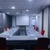 Sala conferenze