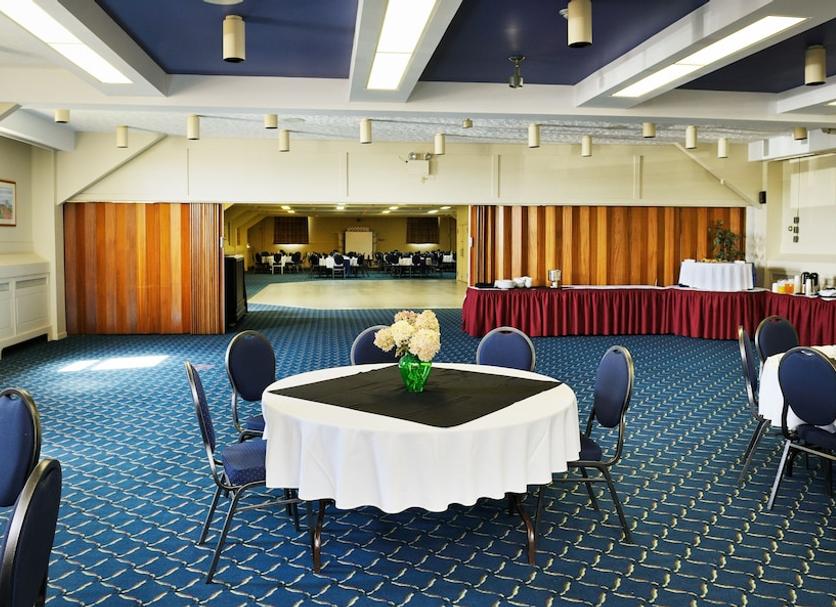 Sala ricevimenti Foto