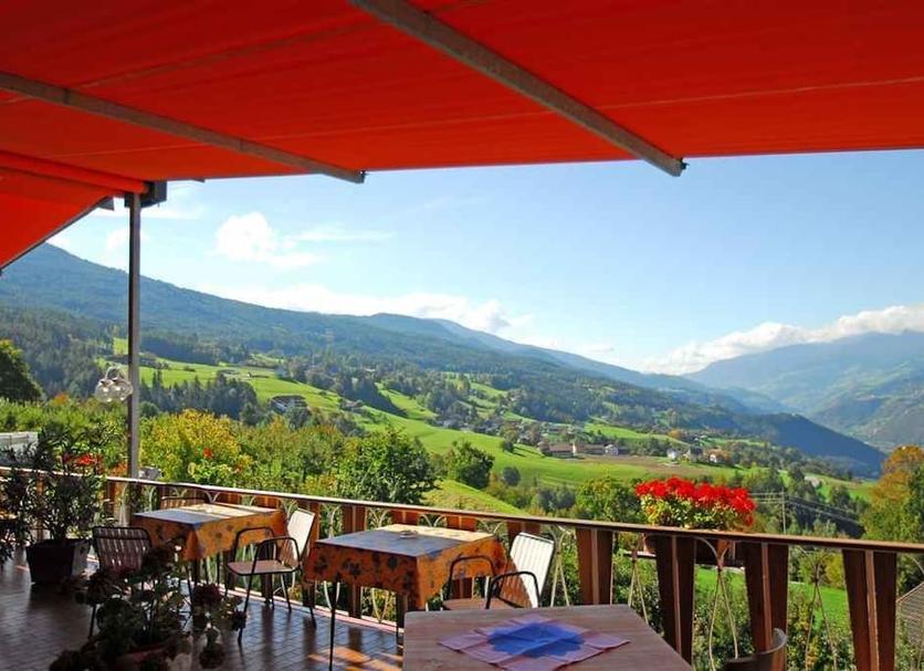 Balcone Foto