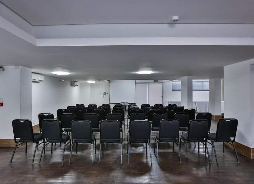 Sala conferenze Foto