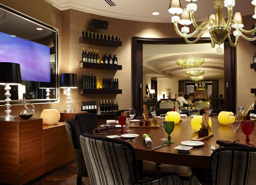 Ristorante Foto