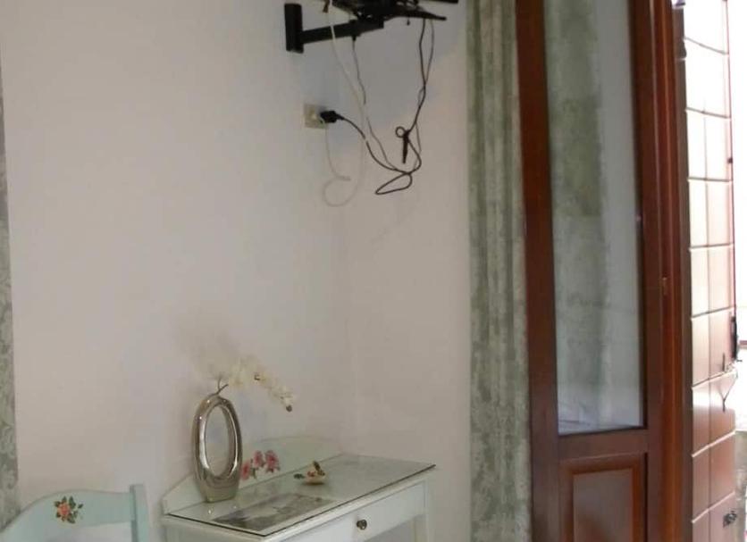Dotazioni in camera Foto