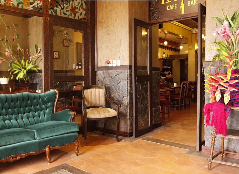 Ristorante Foto