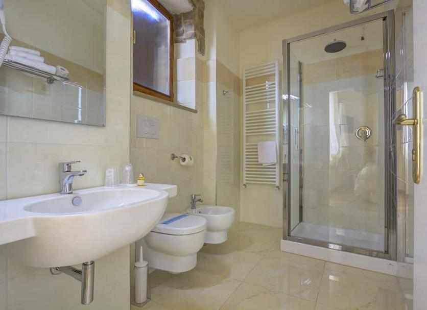 Bagno Foto