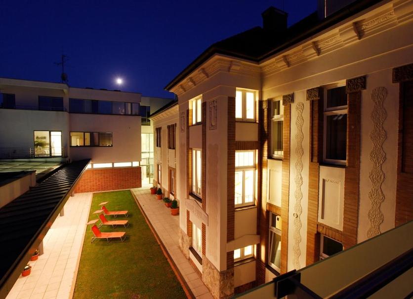 Balcone Foto