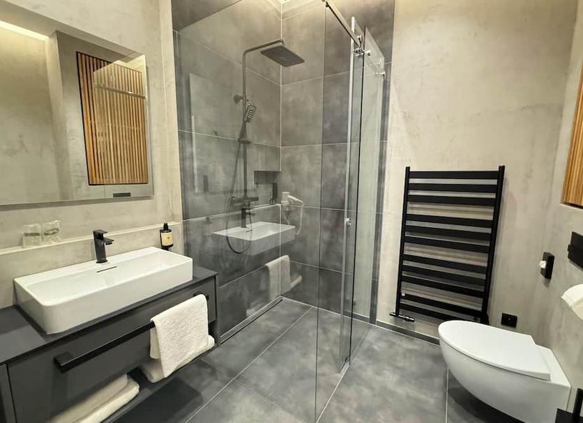 Bagno Foto