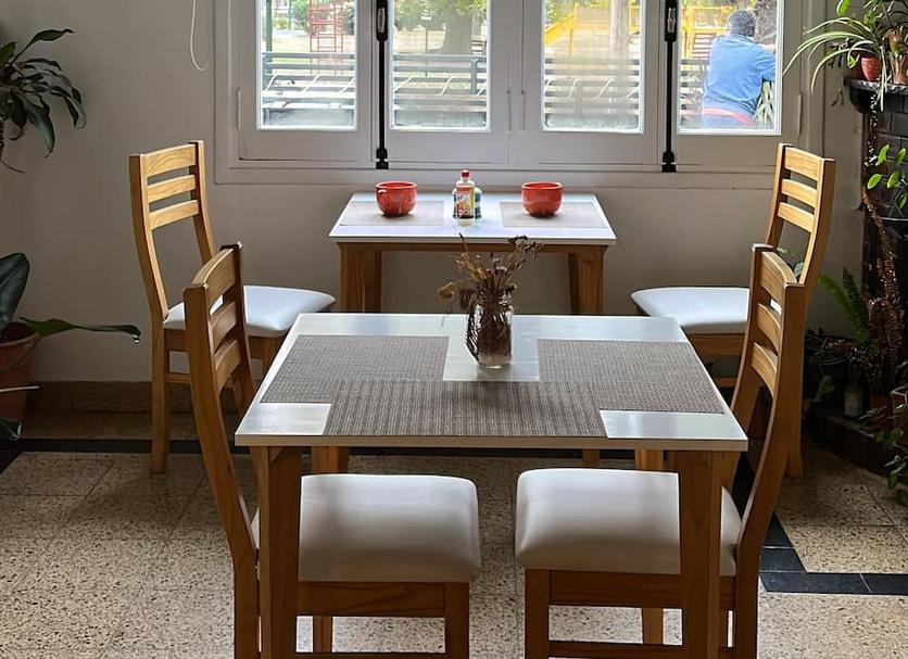 Sala pranzo Foto