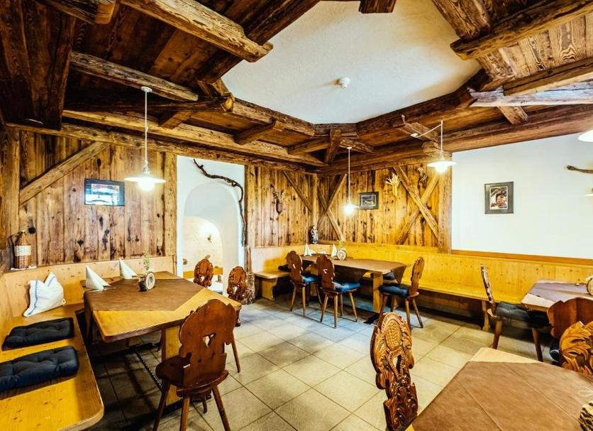 Ristorante Foto