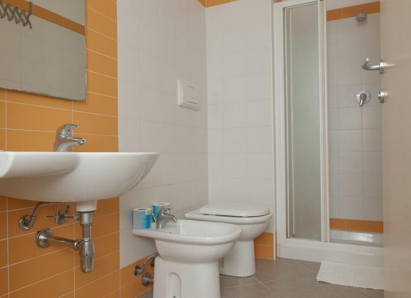 Bagno Foto