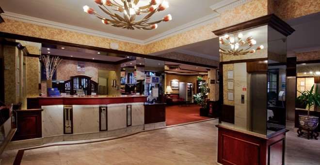 Ingresso Foto