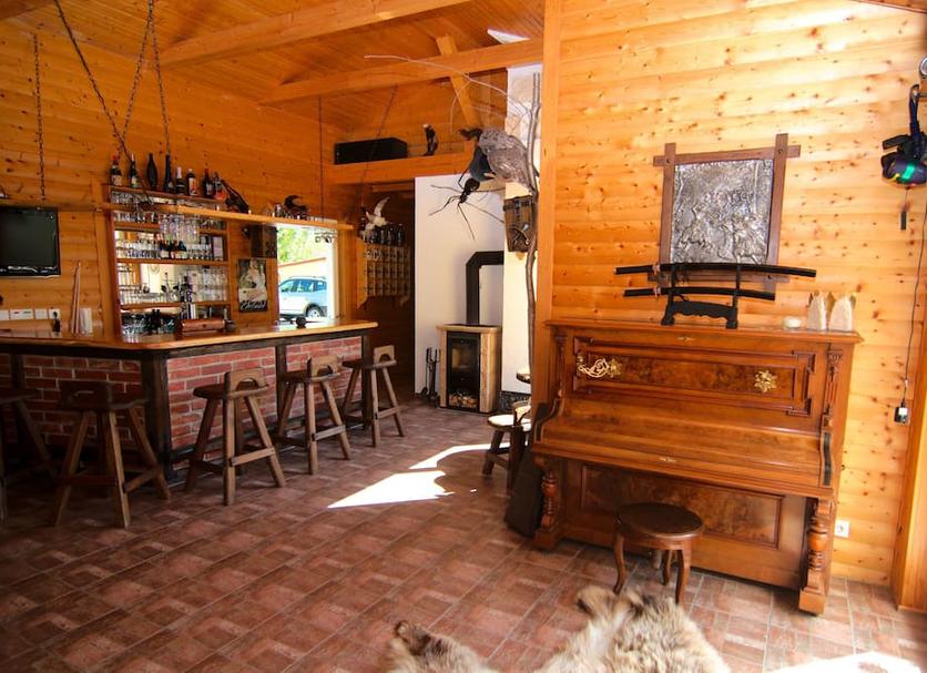 Bar Foto