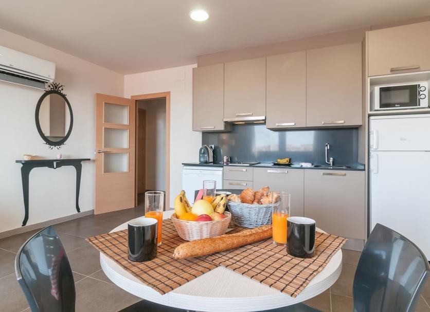 Cucina Foto