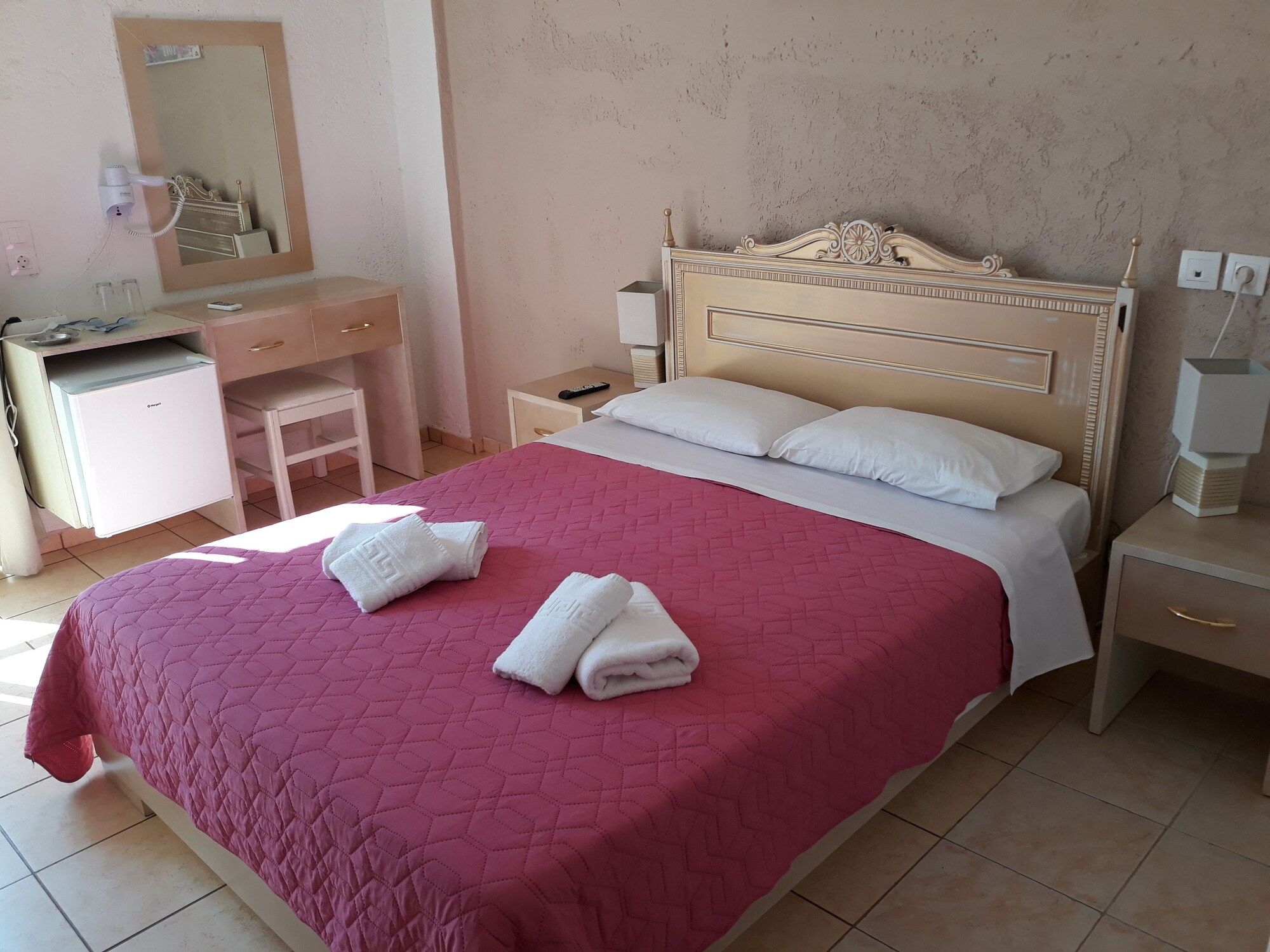 Camera da letto