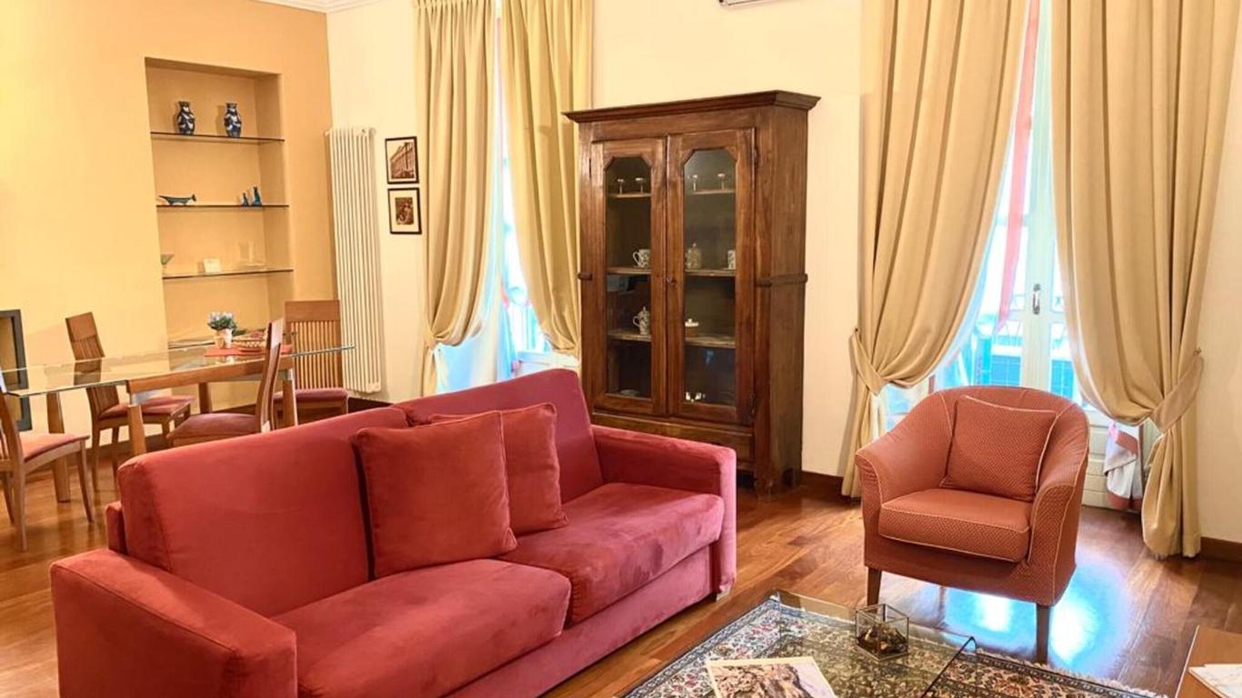 Loger Confort Residence & Apartments