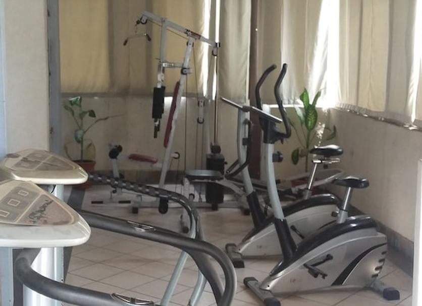 Palestra Foto