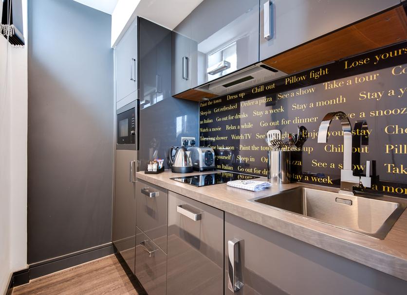 Cucina Foto