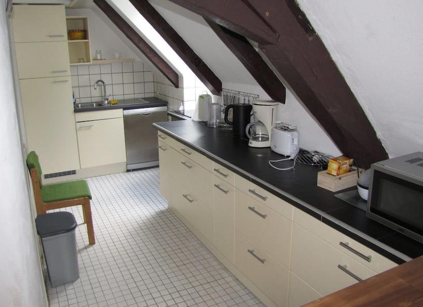 Cucina Foto