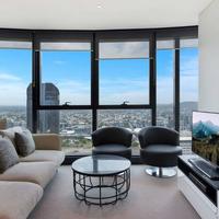Brisbane Skytower By Utopia