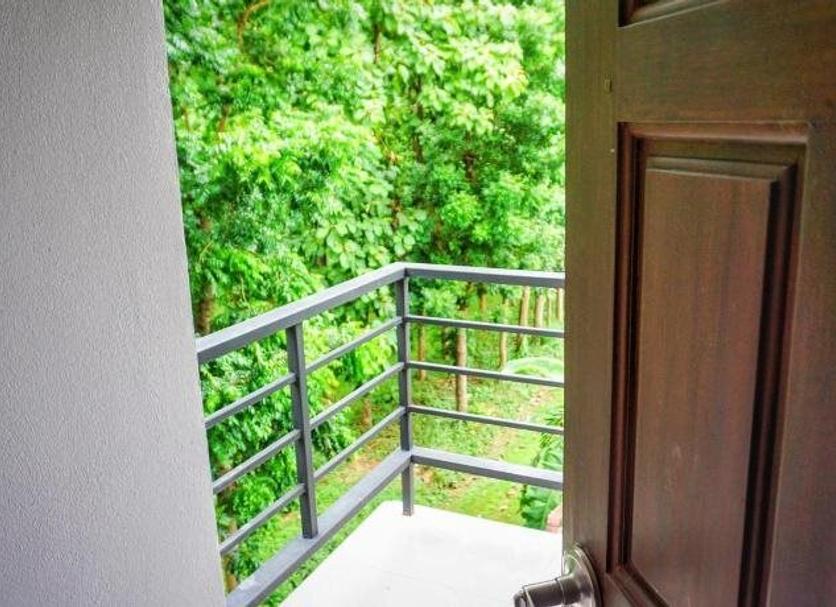 Balcone Foto
