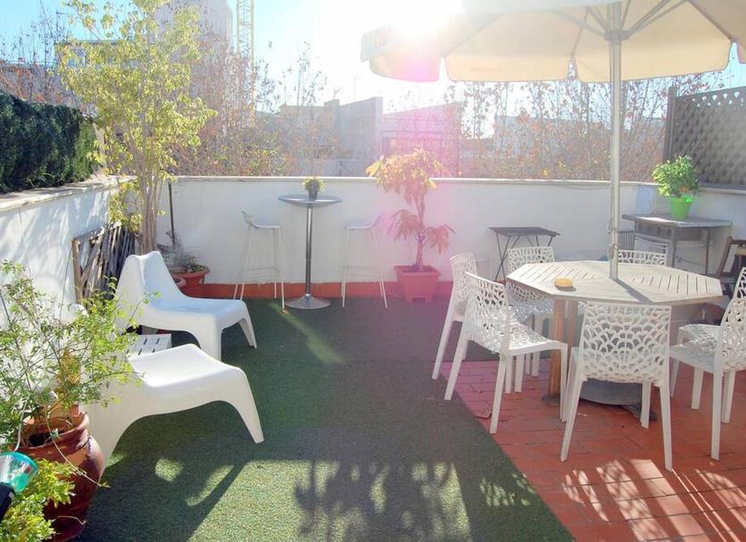 Balcone Foto