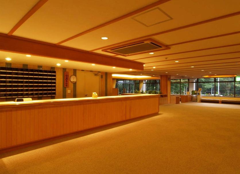 Reception Foto