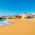 Spiaggia