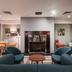 Area lounge