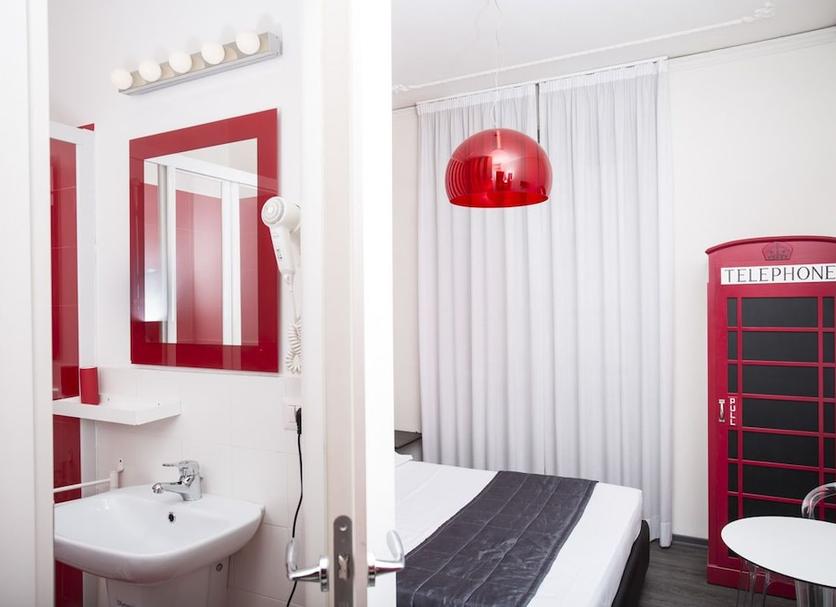 Bagno Foto