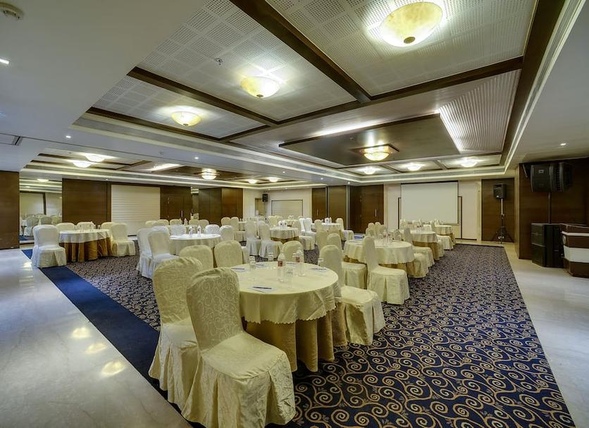 Sala ricevimenti Foto