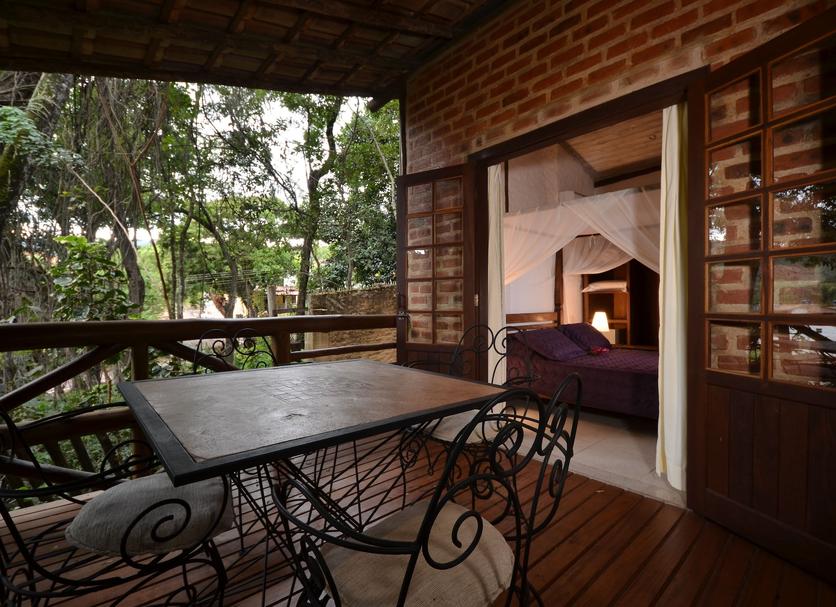 Balcone Foto