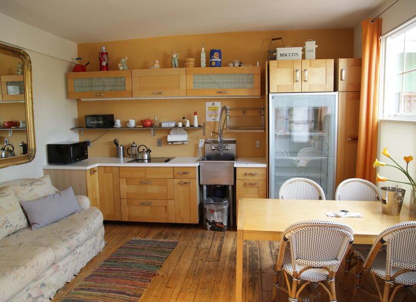 Cucina Foto