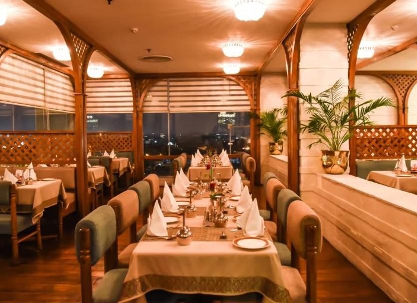 Ristorante Foto