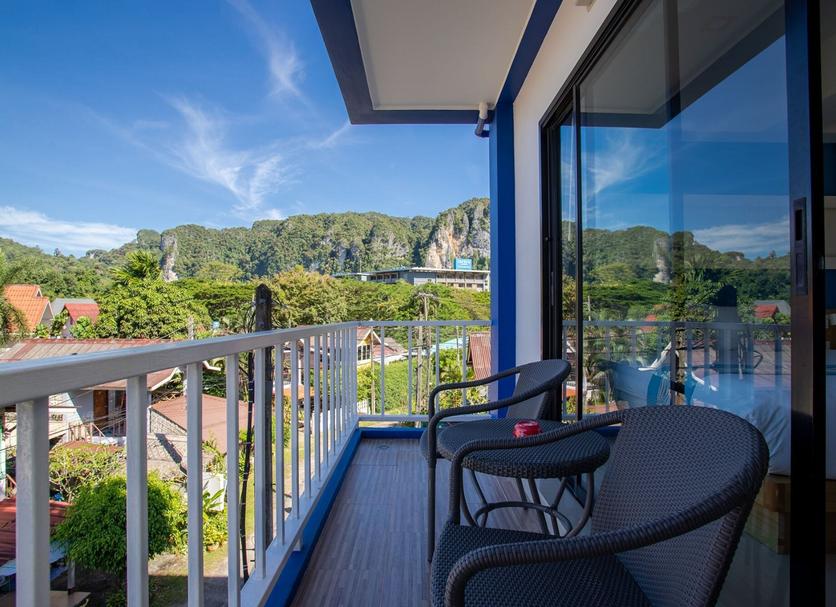 Balcone Foto