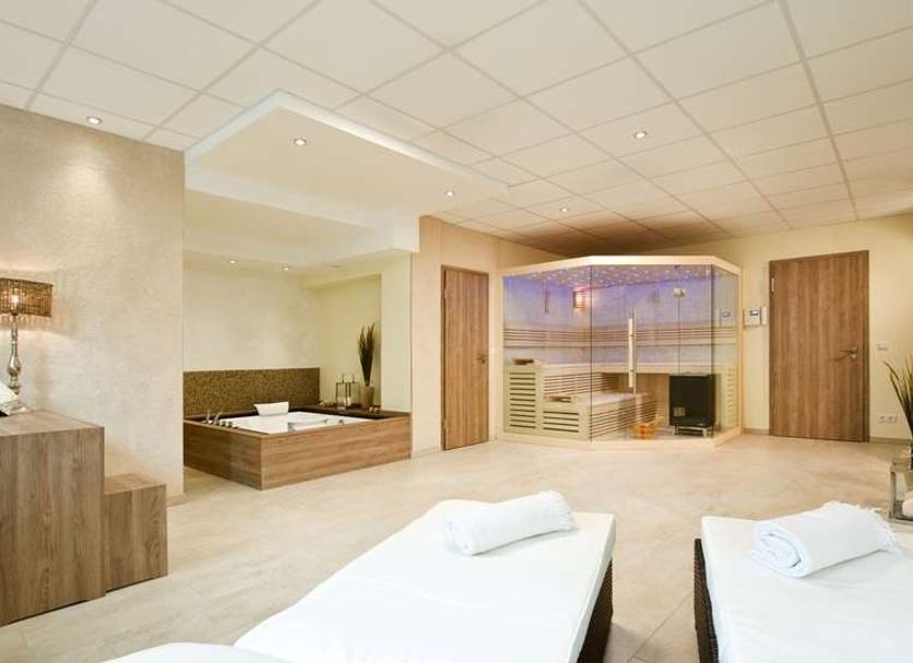 Spa Foto