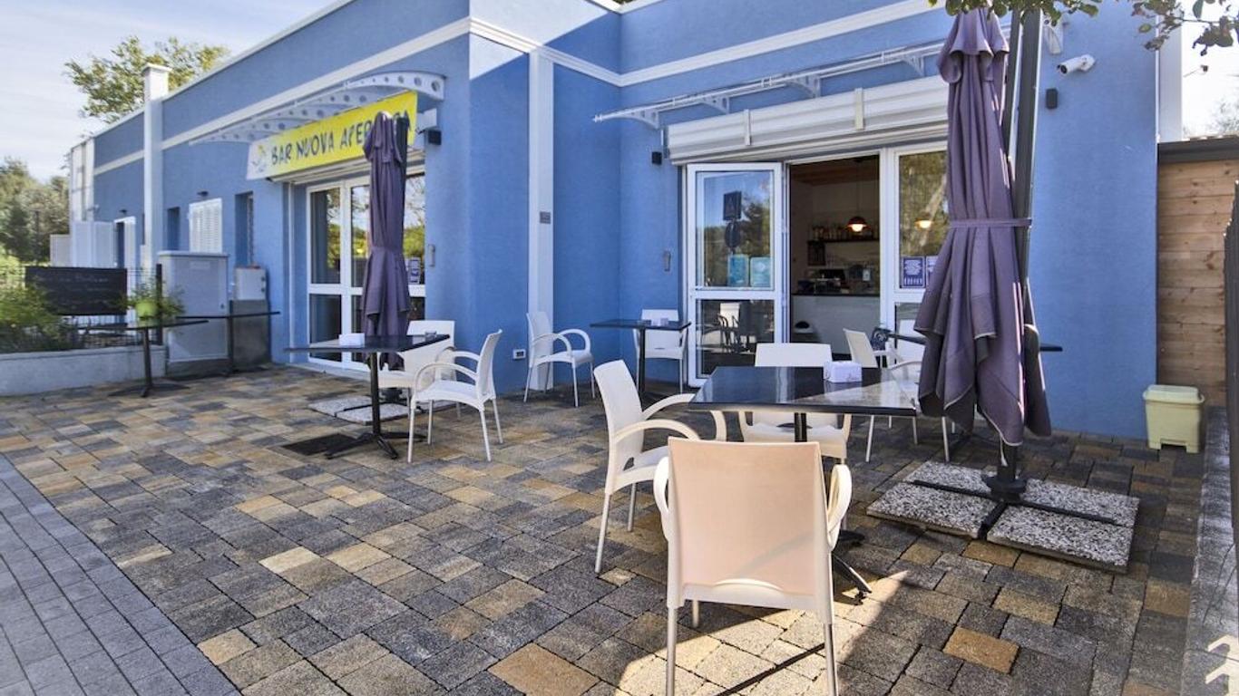 Il Sole Nel Mare - Lido Di Volano
