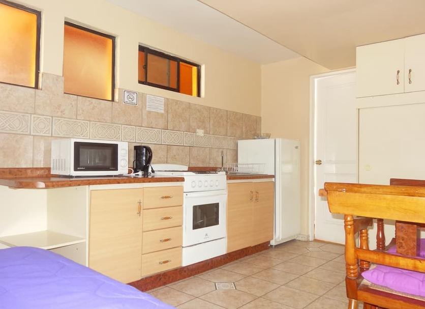 Cucina Foto