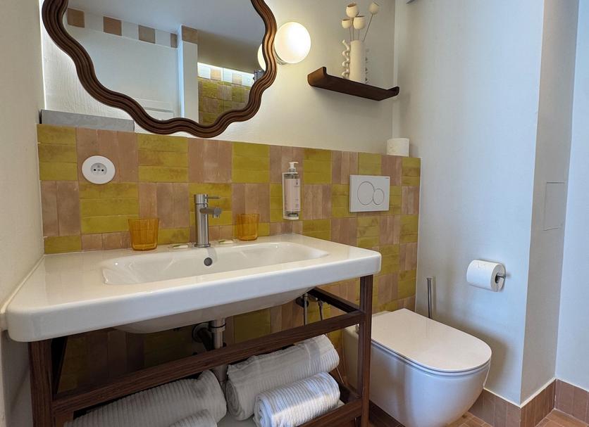 Bagno Foto