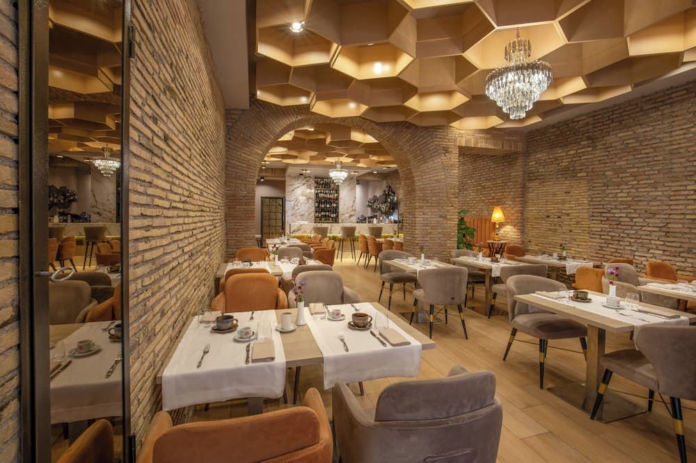 Ristorante Foto