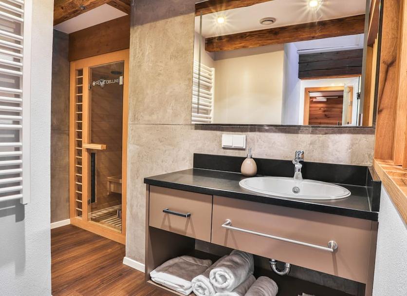 Bagno Foto