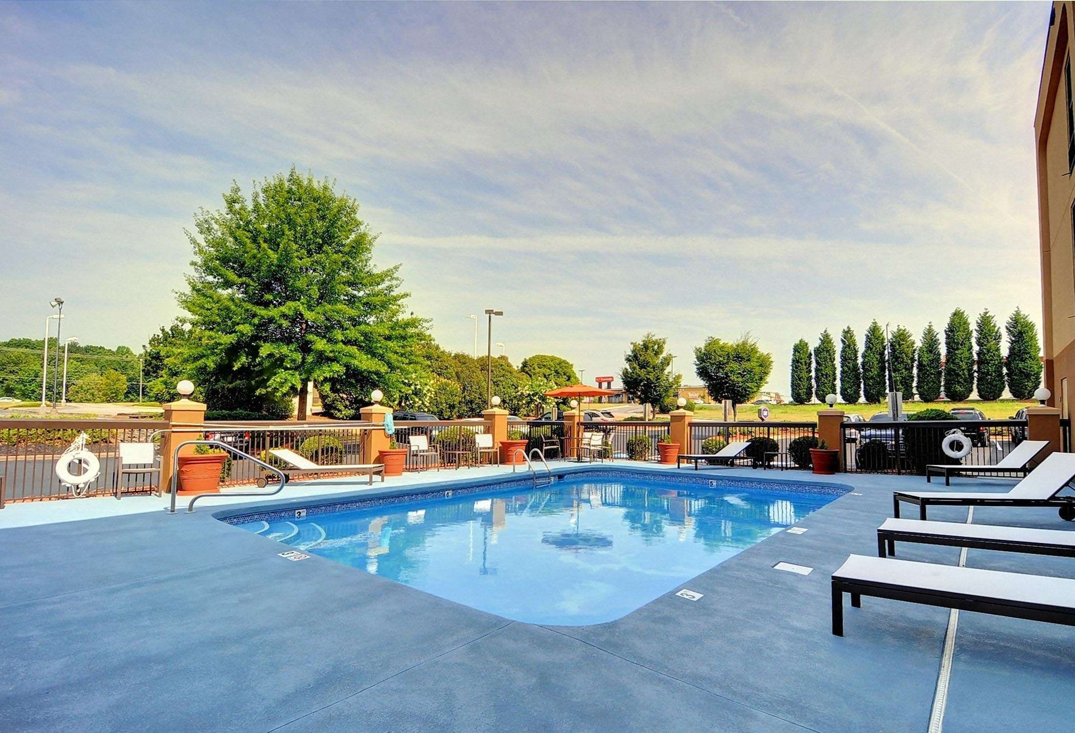 Piscina Foto