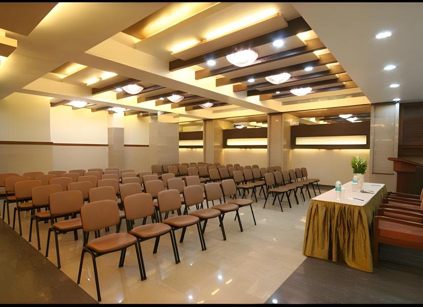 Sala conferenze Foto