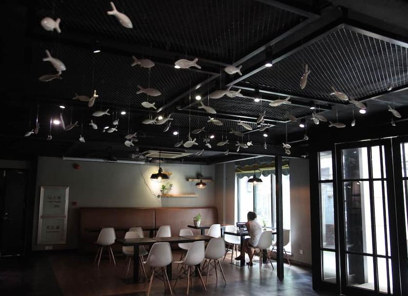 Ristorante Foto