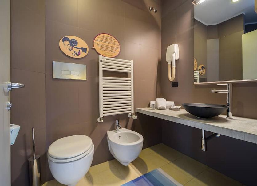 Bagno Foto
