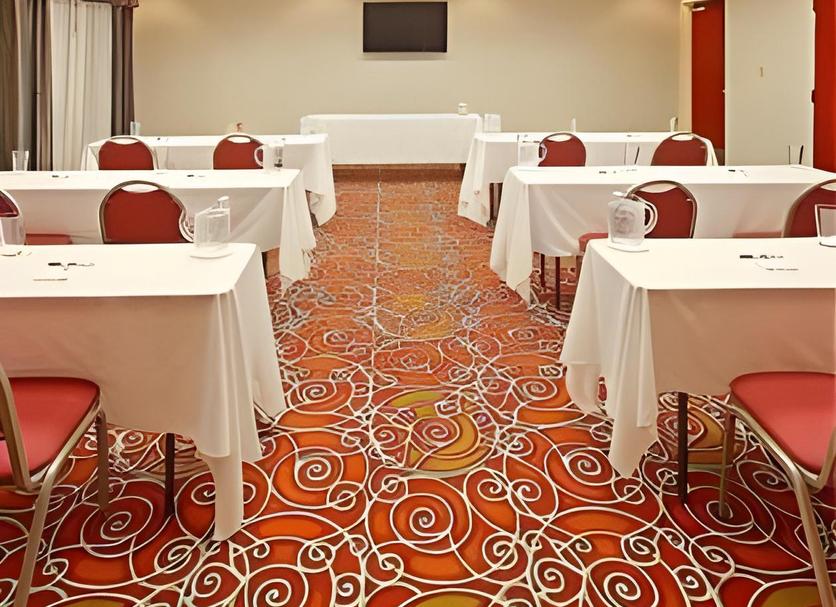 Sala conferenze Foto