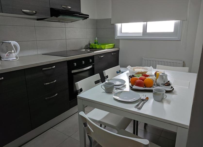 Sala pranzo Foto