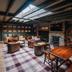 Area lounge