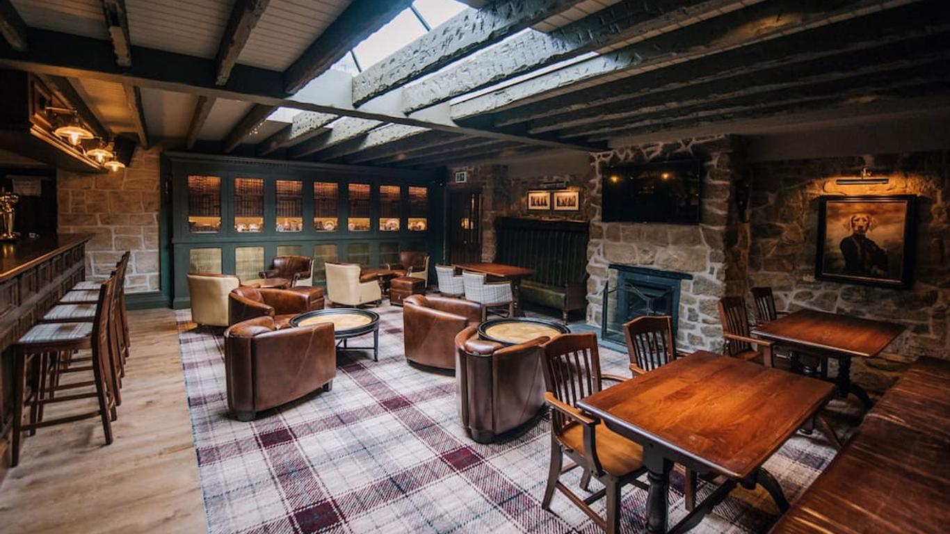 Bowfield Hotel and Spa