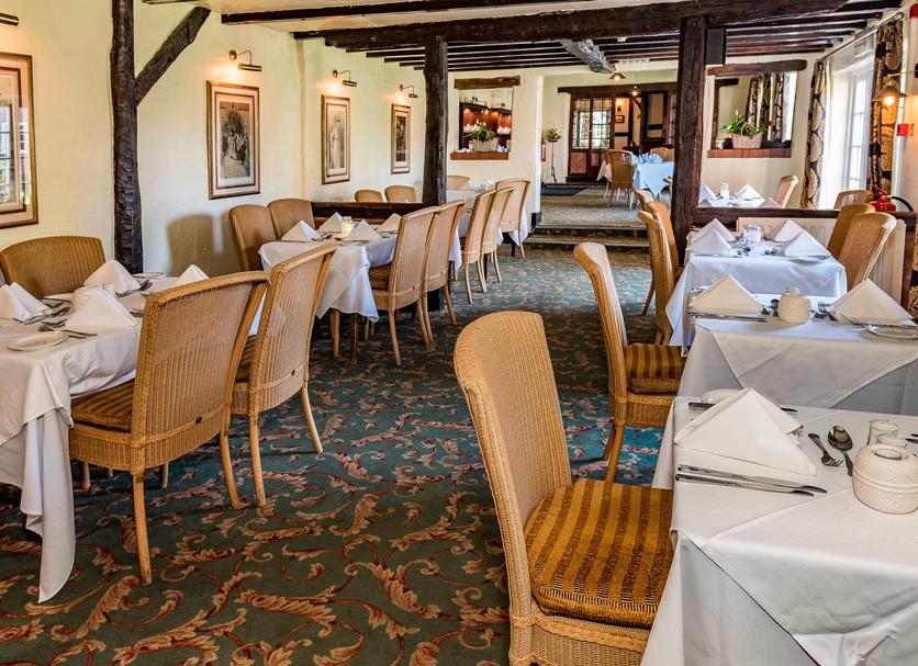 Ristorante Foto